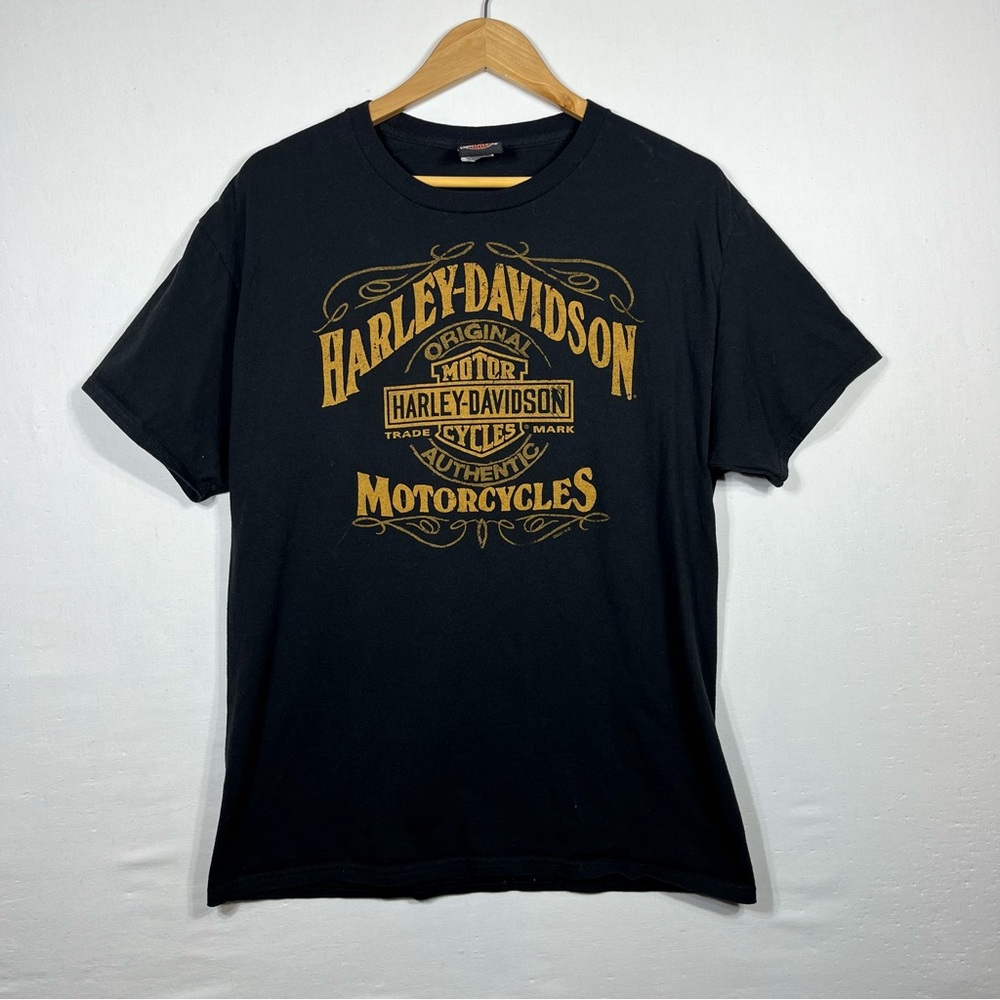 Harley Davidson T-Shirt